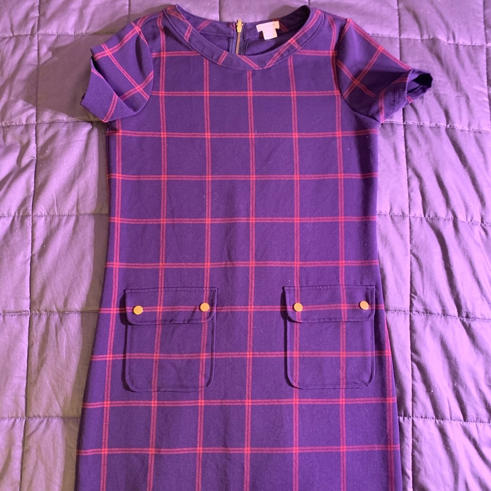 J. Crew